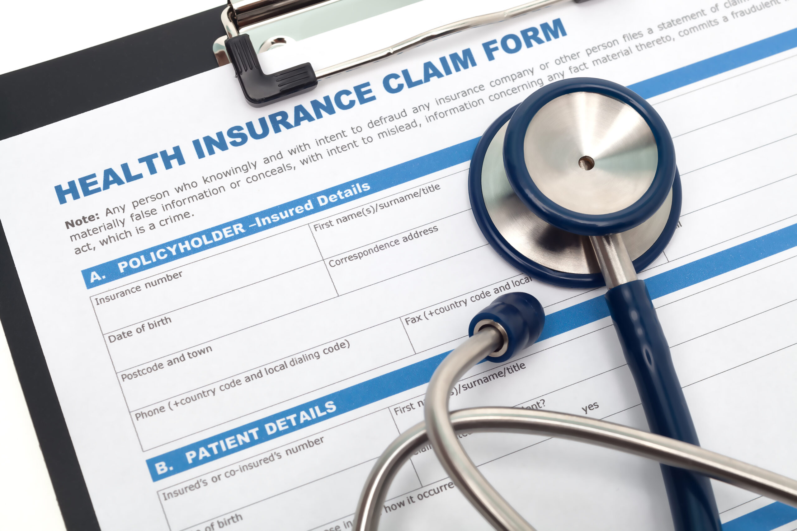 Healthcare Literature
