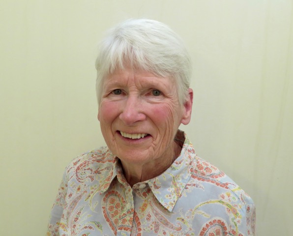 Dr Joan's Healthcare Review